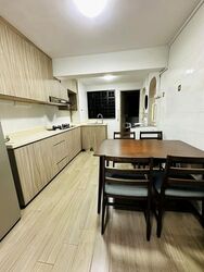 Blk 128 Bukit Merah View (Bukit Merah), HDB 3 Rooms #628032661